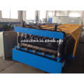 Steel Metal Roofing Panel Roll Forming Machine